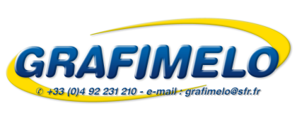 Grafimelo Logo