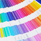 Grafimelo nuancier pantone