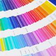 Grafimelo nuancier pantone